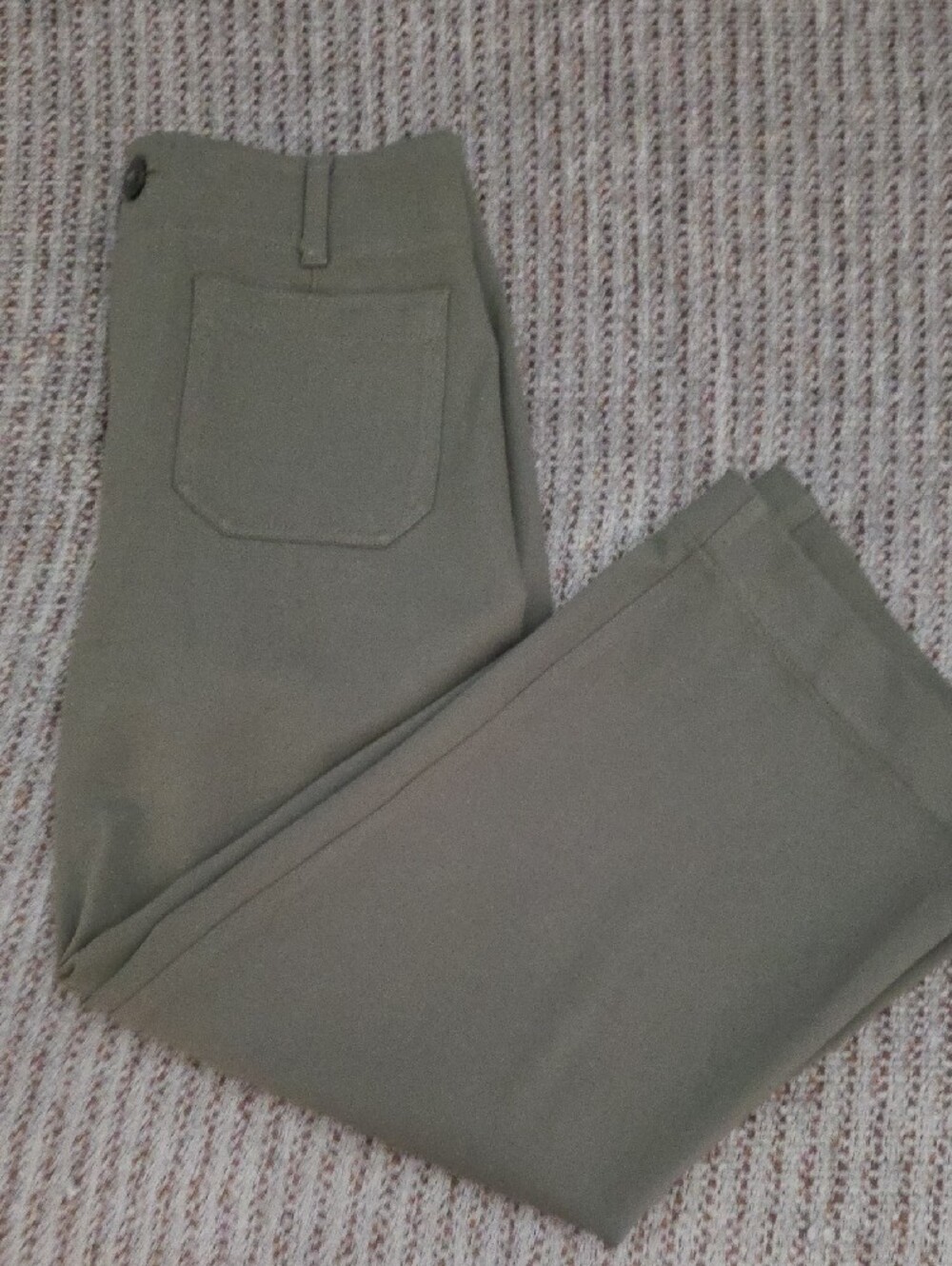 Maeve by Anthropologie The Colette pant - Picture 4 of 4